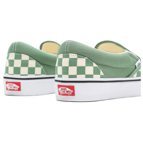 Vans Ua Classic Slip-On